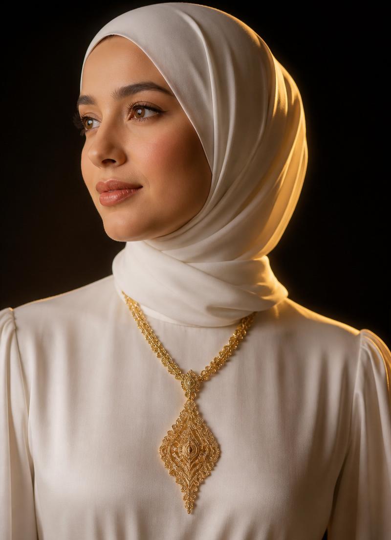 القلائد