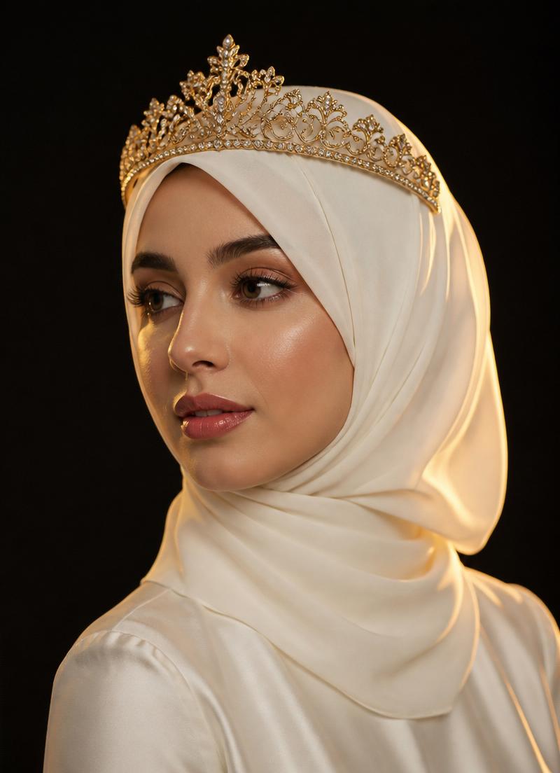 التيجان